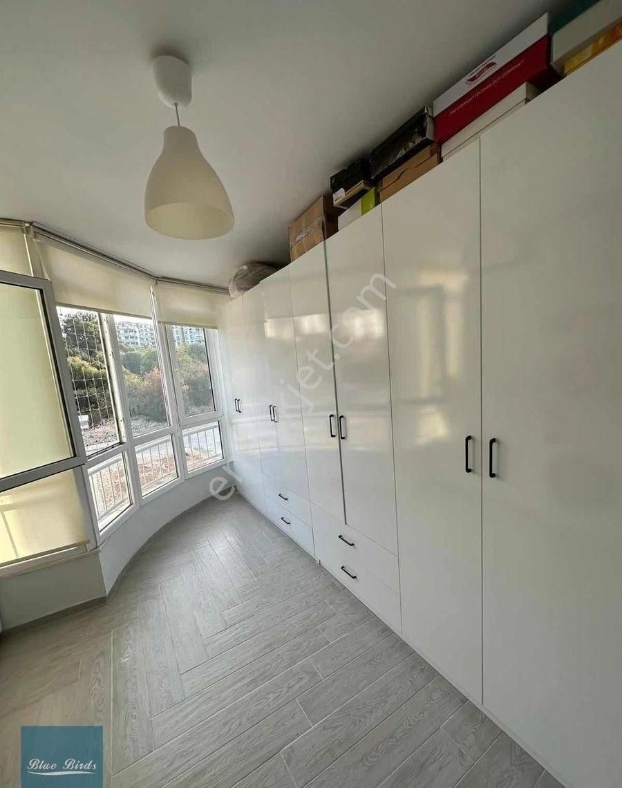 Ege Mahallesinin En Güzel Lokasyonunda Site İçerisinde 3+1 Daire - Görsel 17