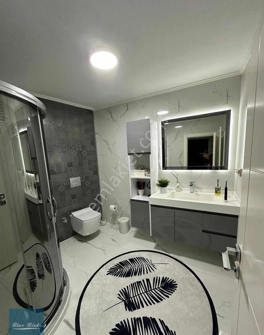 Ege Mahallesinin En Güzel Lokasyonunda Site İçerisinde 3+1 Daire - Görsel 15