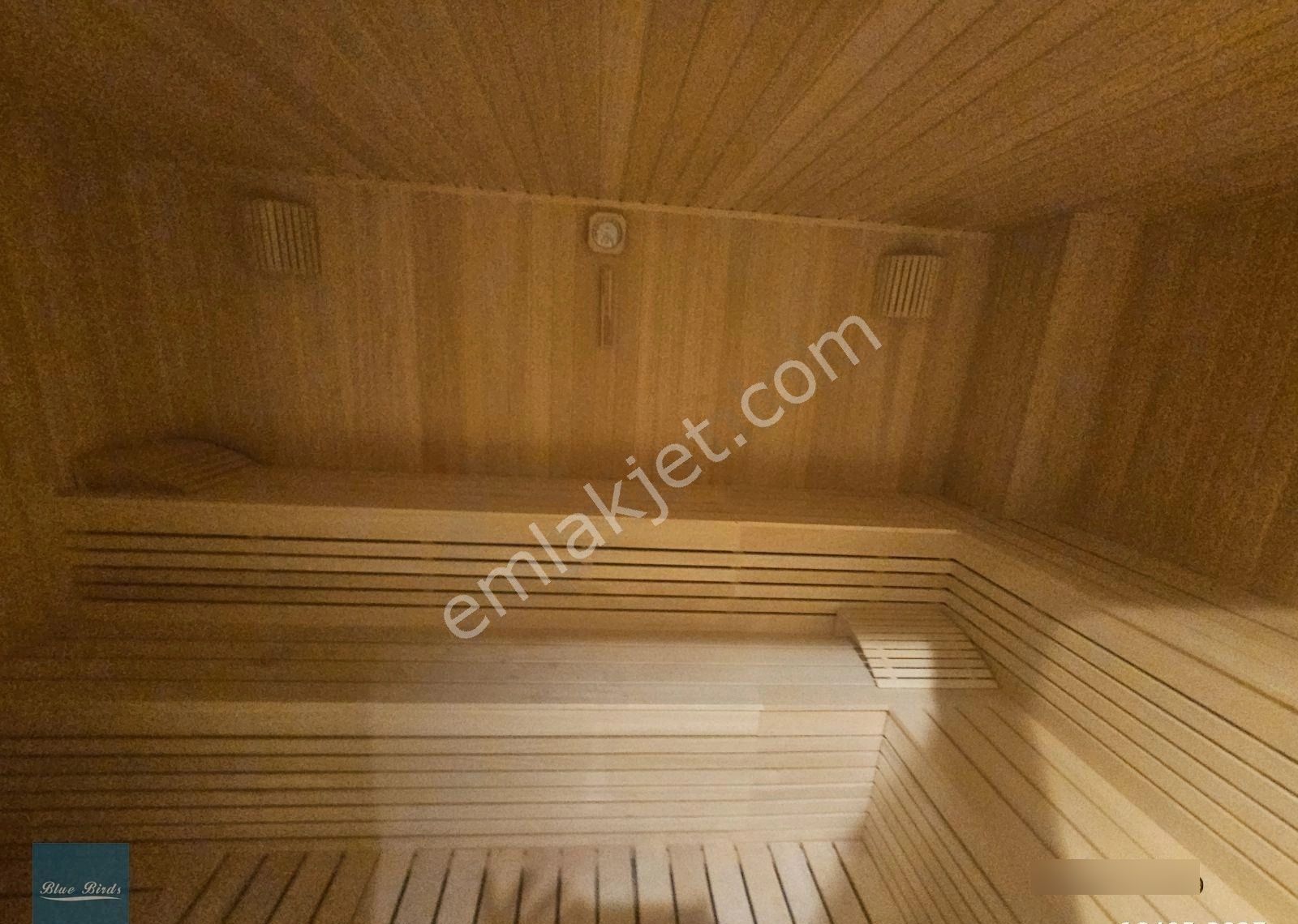 Sıfır Geniş Lüks 1+1 - Görsel 27