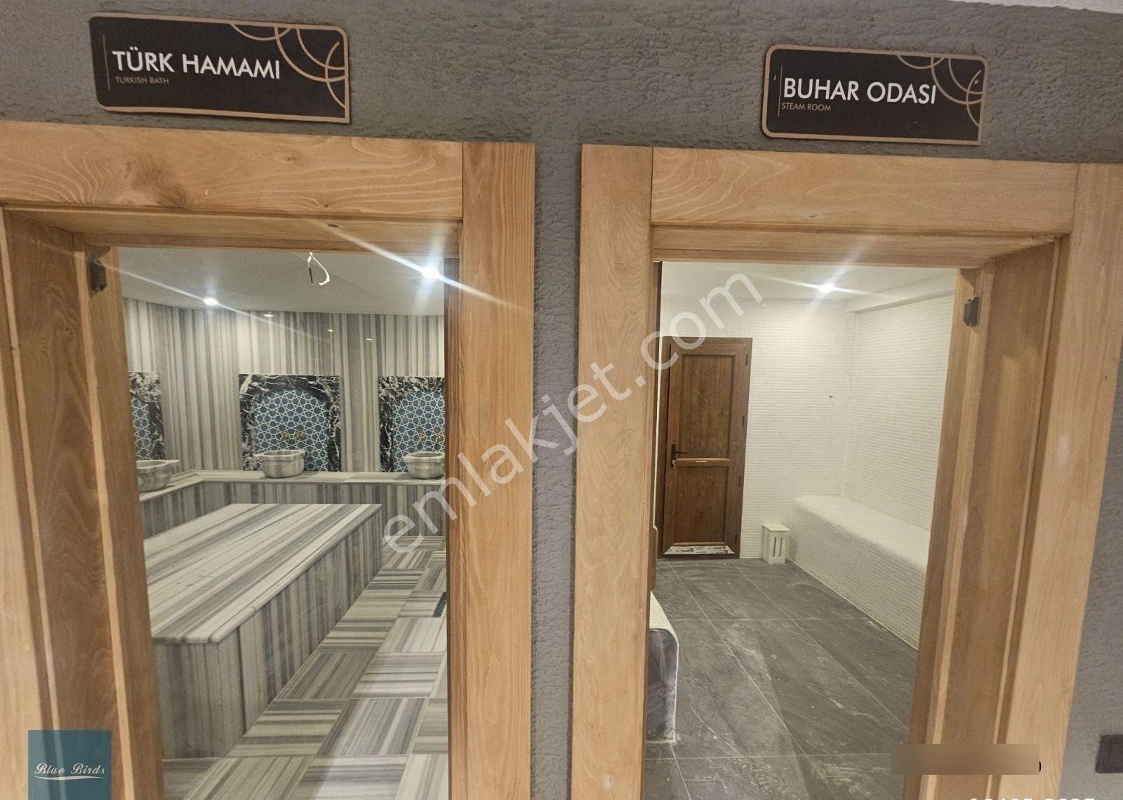 Sıfır Geniş Lüks 1+1 - Görsel 20