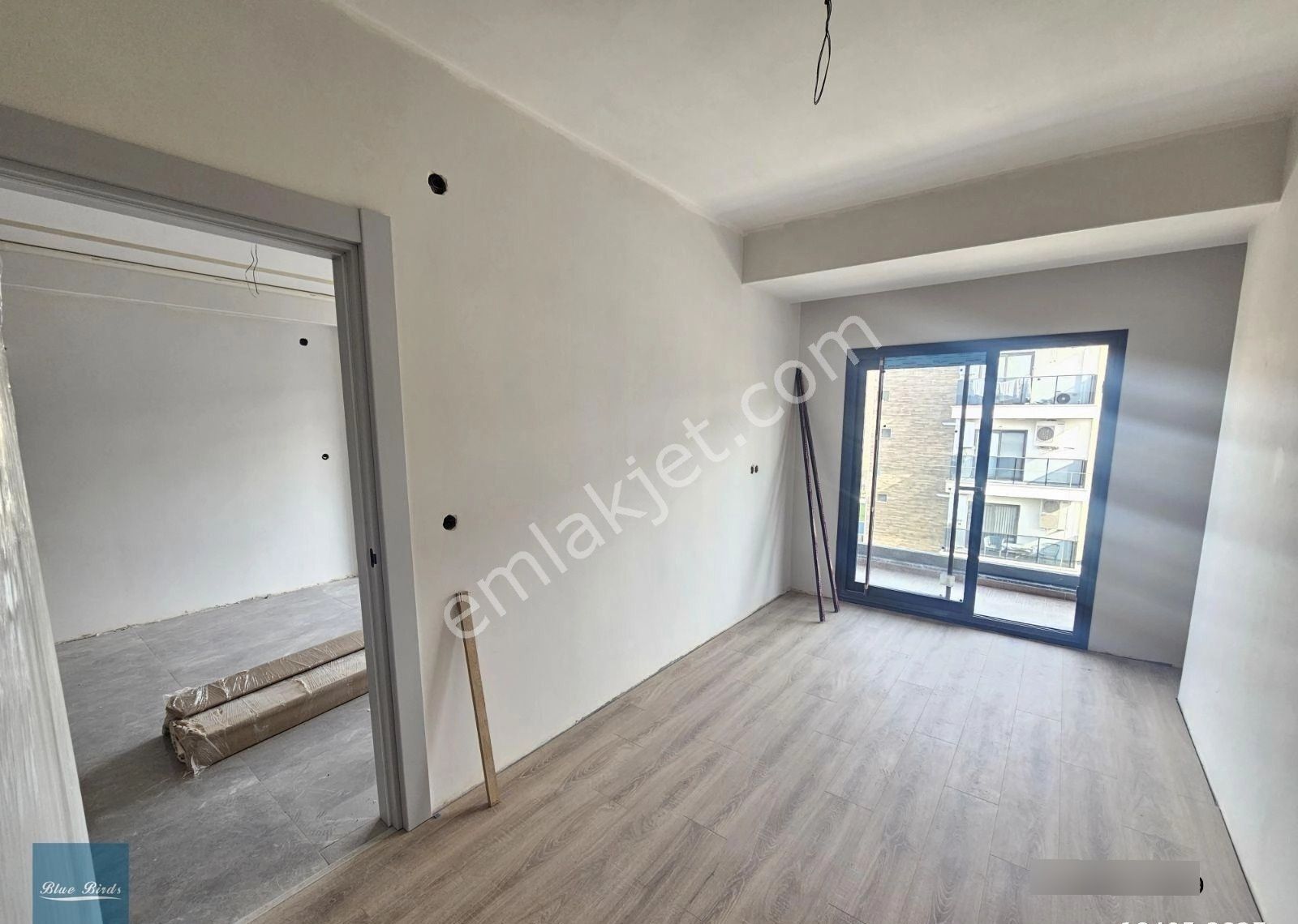 Sıfır Geniş Lüks 1+1 - Görsel 28