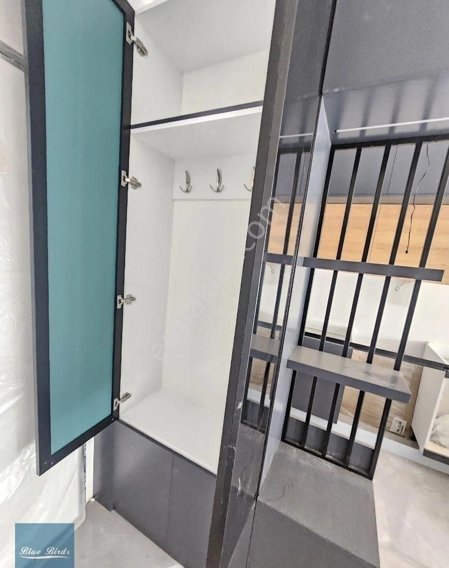 Sıfır Geniş Lüks 1+1 - Görsel 18