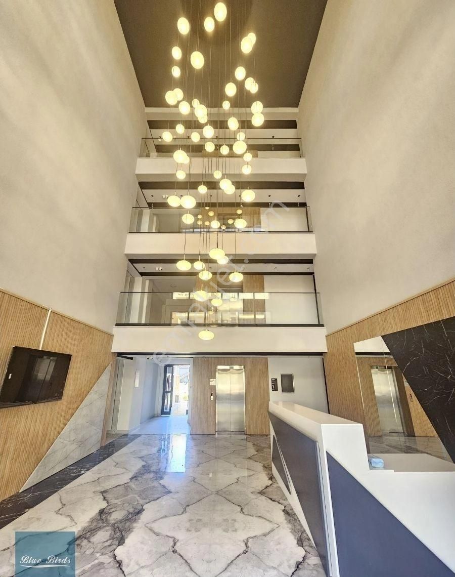 Sıfır Geniş Lüks 1+1 - Görsel 7