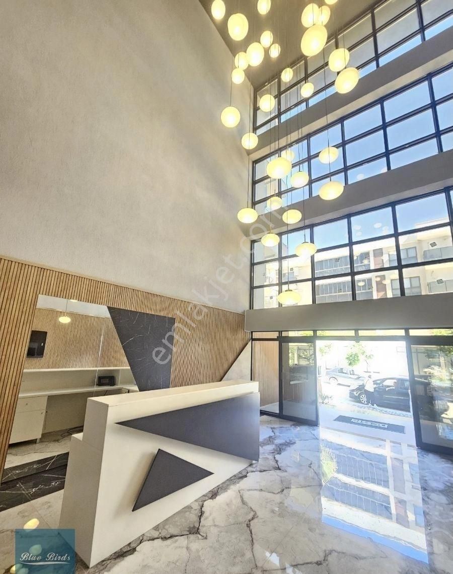 Sıfır Geniş Lüks 1+1 - Görsel 19