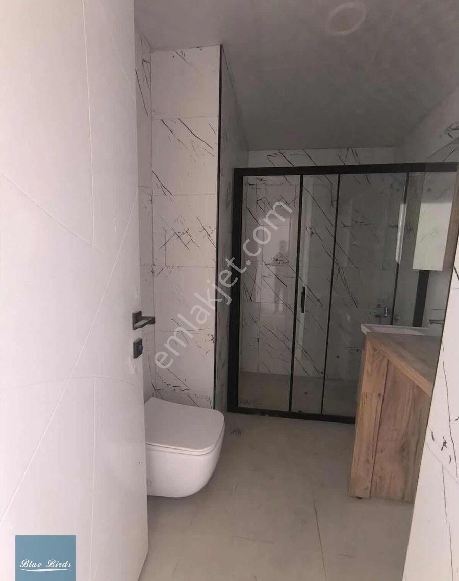 Kuşadasında Sıfır Yerden Isıtmalı Daıre - Görsel 10