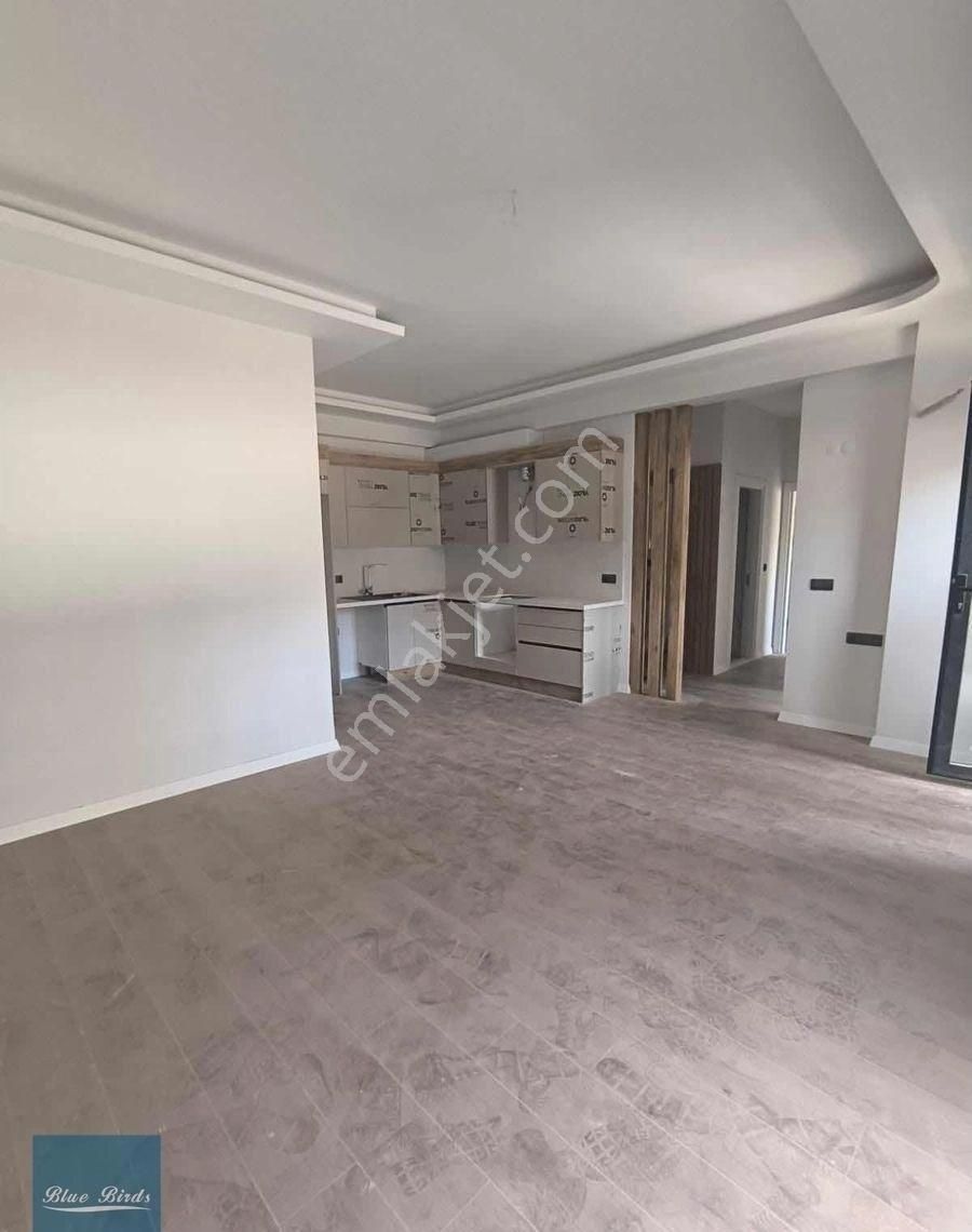 Kuşadasında Sıfır Yerden Isıtmalı Daıre - Görsel 19