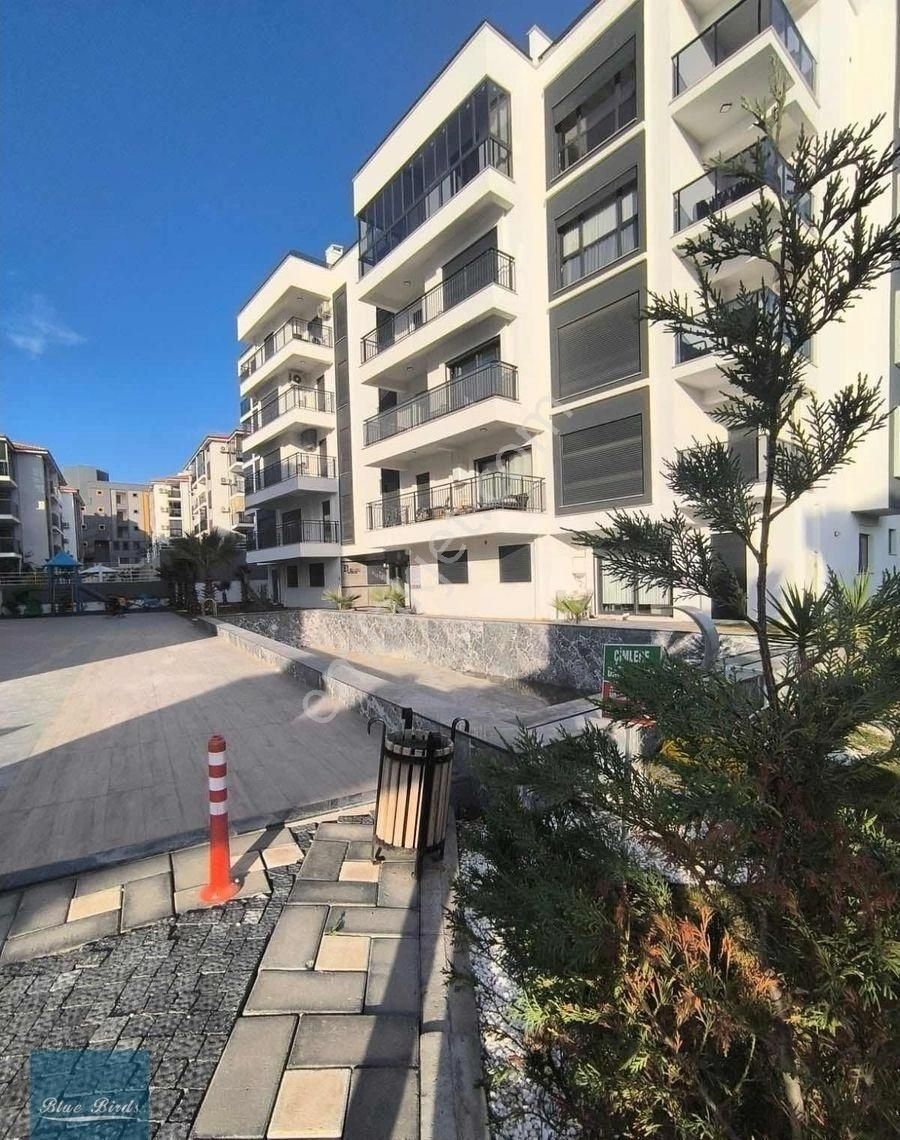 Kuşadasında Sıfır Yerden Isıtmalı Daıre - Görsel 14