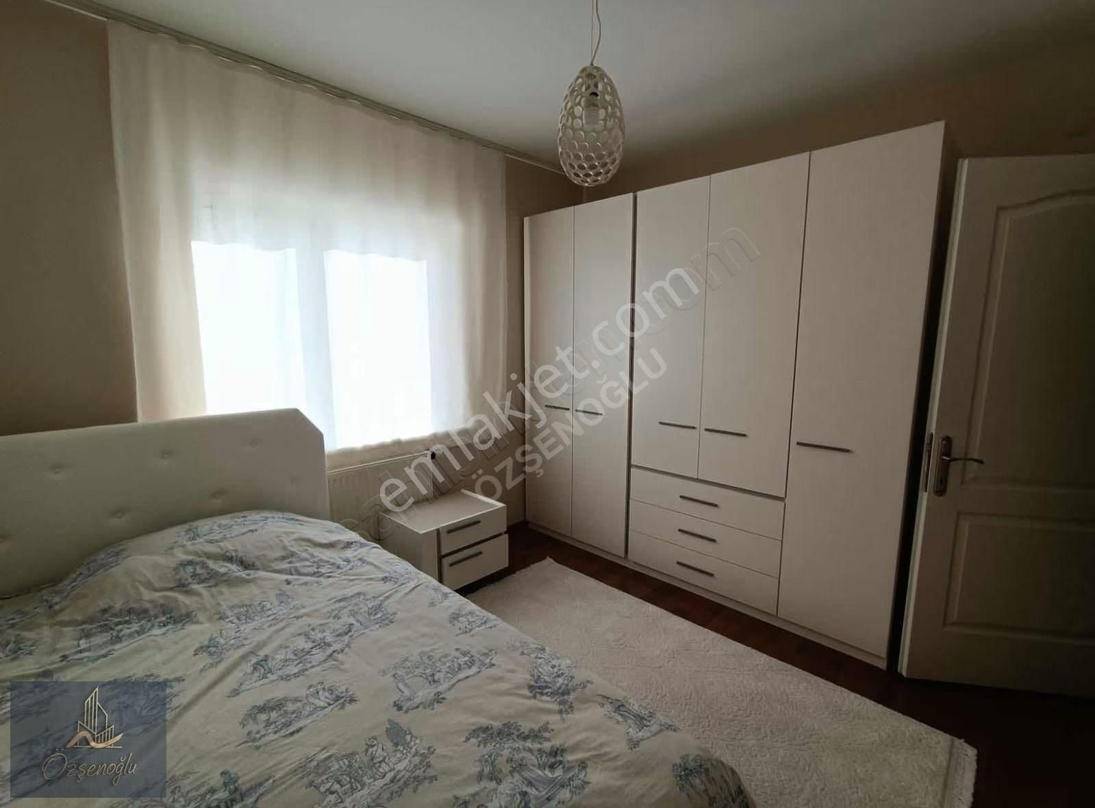 Silivri Kiptaş 2.etap Konutlarında Eşyalı Site Girişinde Satılık - Görsel 15