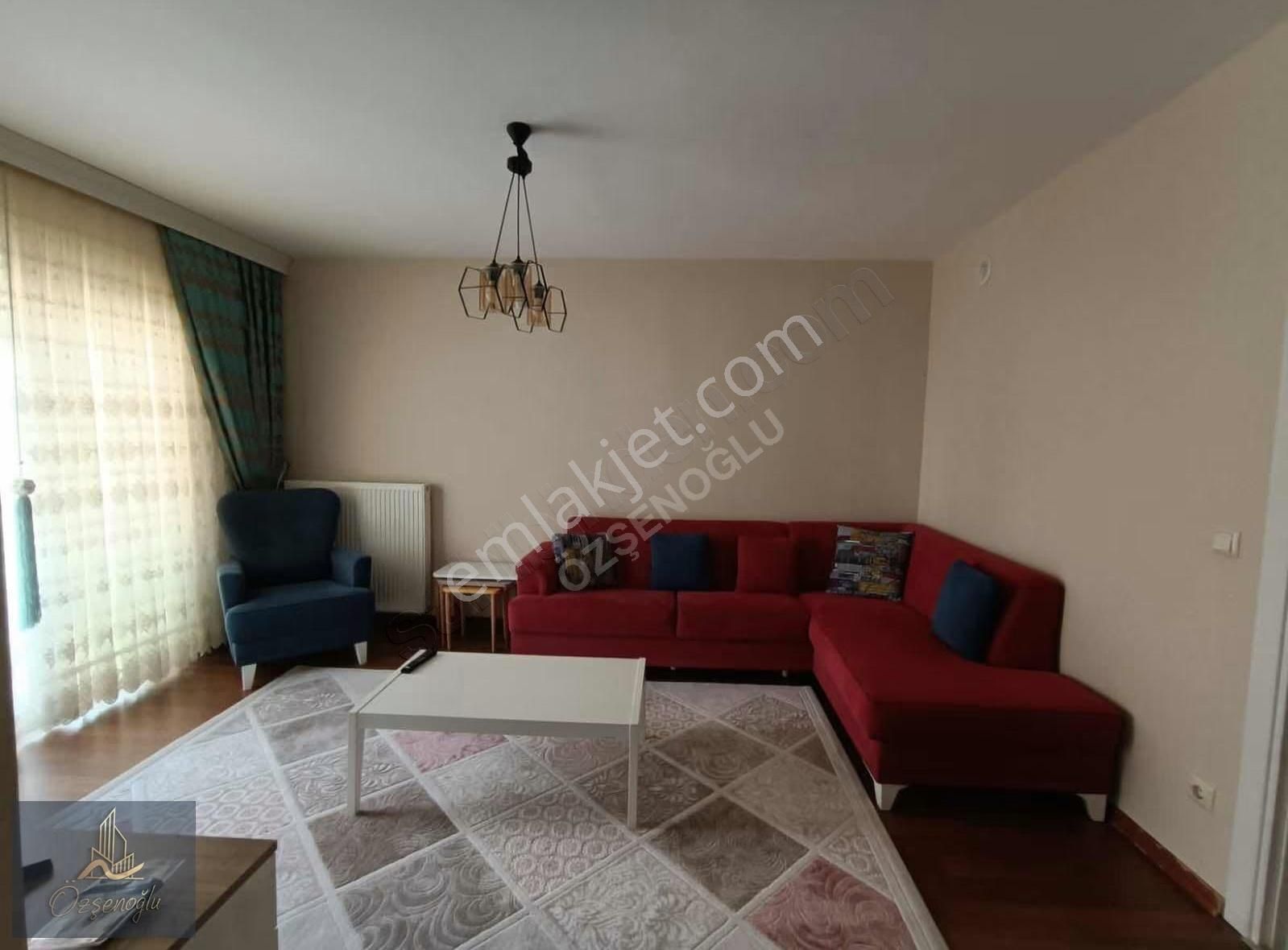 Silivri Kiptaş 2.etap Konutlarında Eşyalı Site Girişinde Satılık - Görsel 6