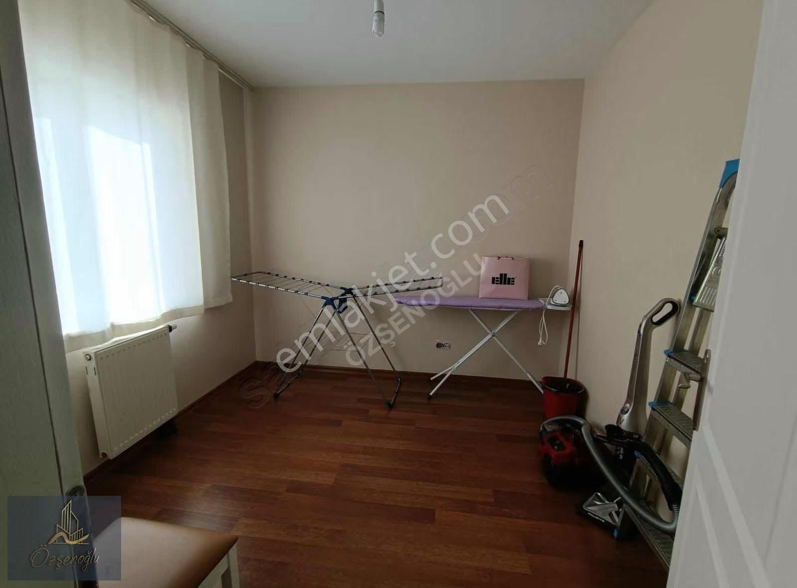 Silivri Kiptaş 2.etap Konutlarında Eşyalı Site Girişinde Satılık - Görsel 7