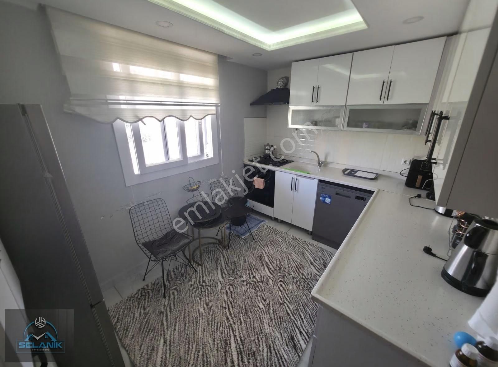 Belediye Evleri 3 Tane 2+1 - Görsel 25