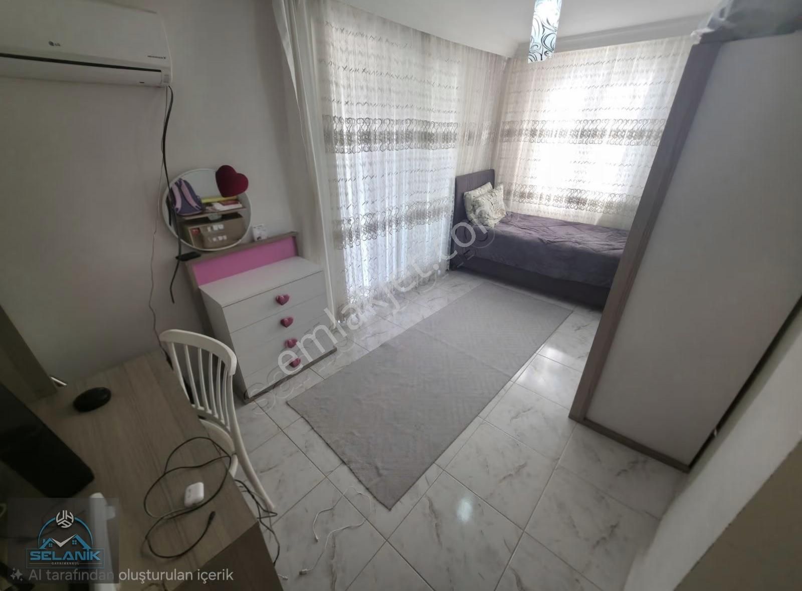 Belediye Evleri 3 Tane 2+1 - Görsel 11