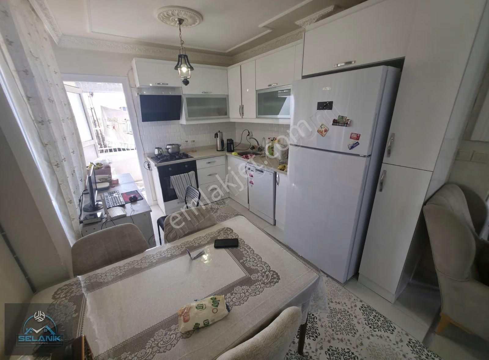 Belediye Evleri 3 Tane 2+1 - Görsel 13