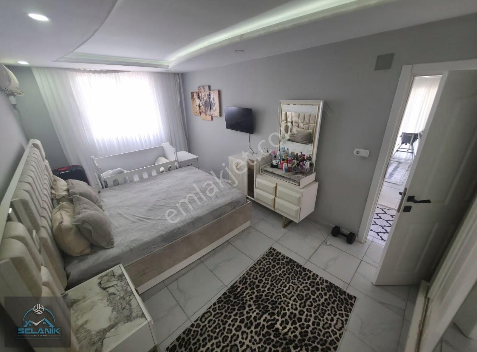 Belediye Evleri 3 Tane 2+1 - Görsel 7