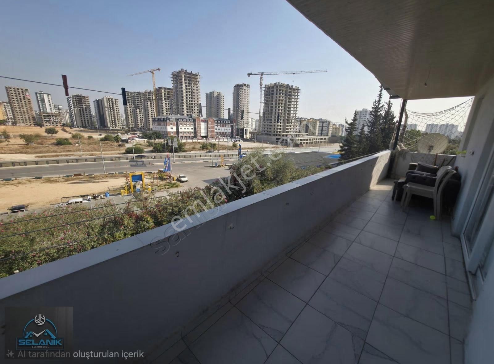 Belediye Evleri 3 Tane 2+1 - Görsel 5