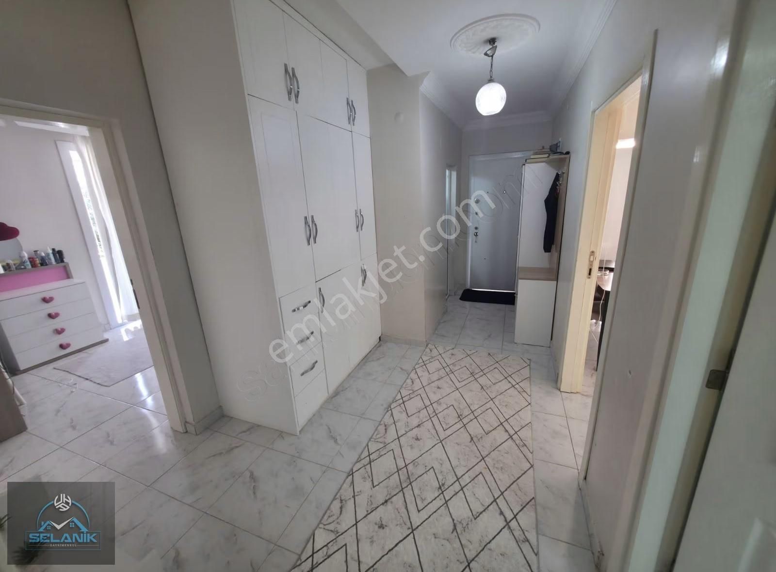 Belediye Evleri 3 Tane 2+1 - Görsel 21