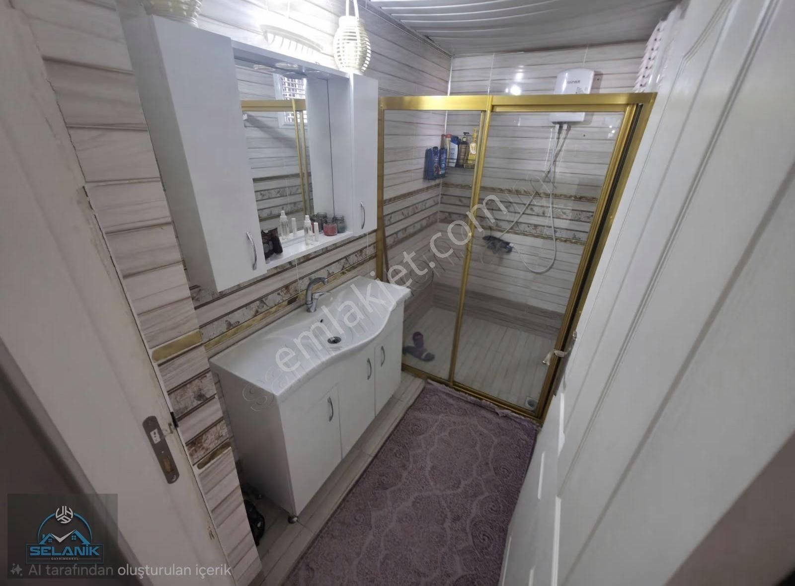 Belediye Evleri 3 Tane 2+1 - Görsel 22