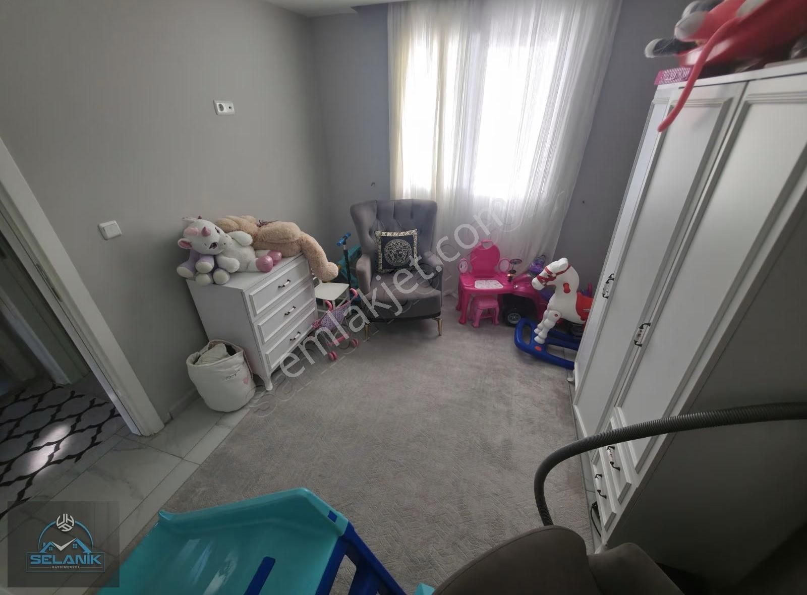 Belediye Evleri 3 Tane 2+1 - Görsel 12