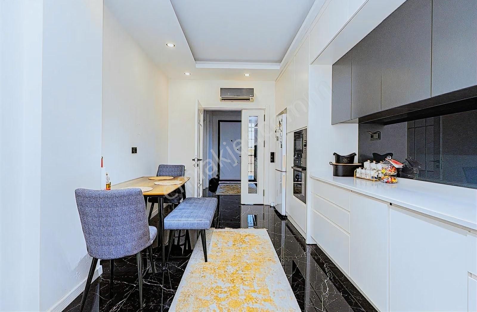 Maliyetine 6+1 Müstakil Villa / 520 M2 Arsası / Yeşilbayır - Görsel 31