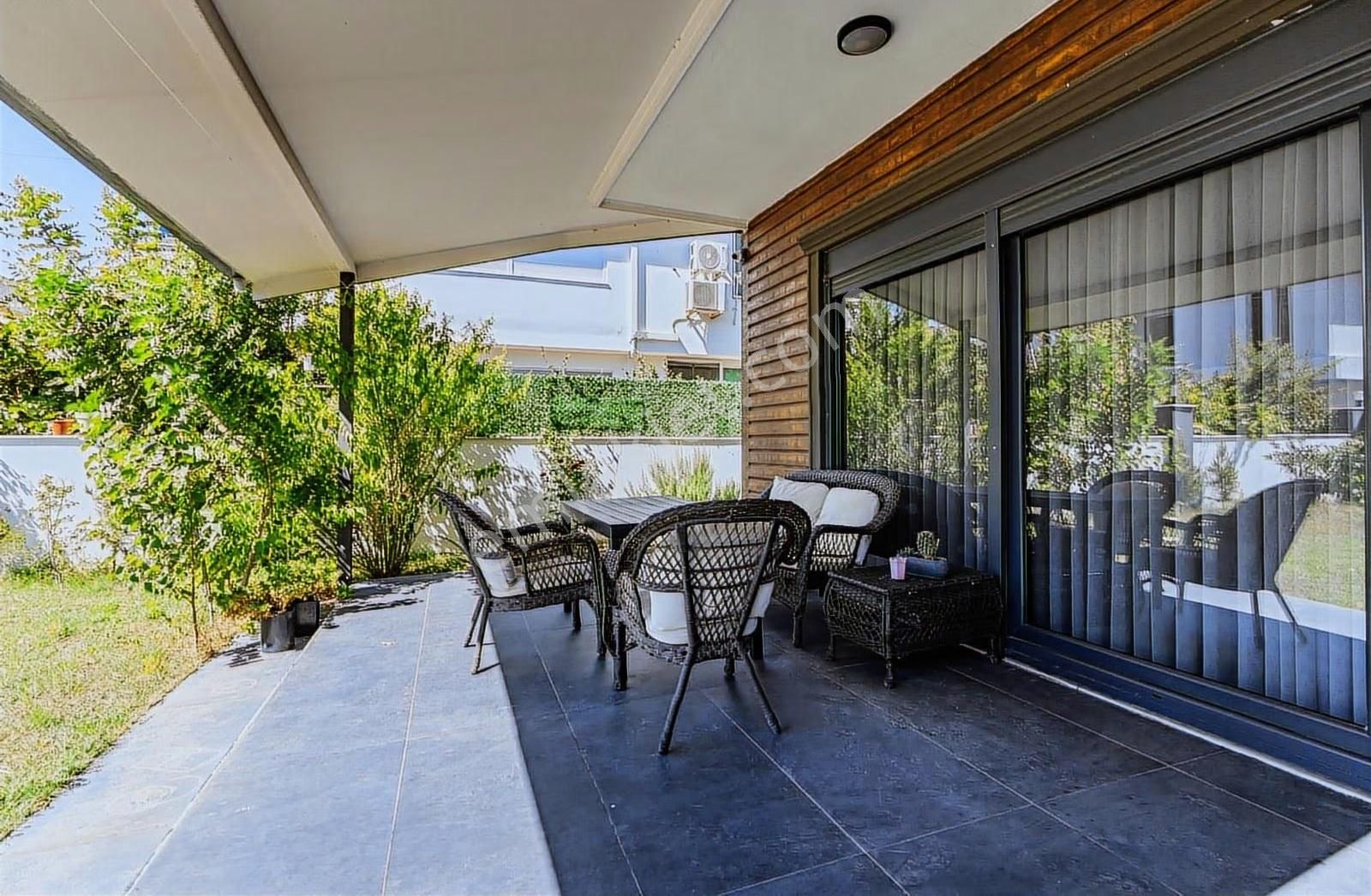 Maliyetine 6+1 Müstakil Villa / 520 M2 Arsası / Yeşilbayır - Görsel 24