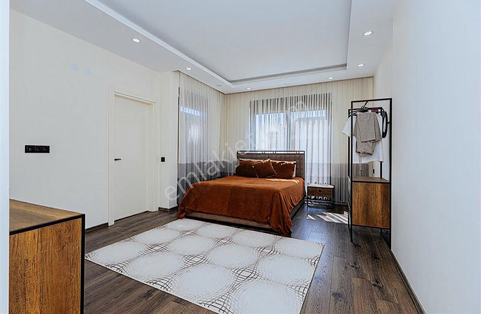 Maliyetine 6+1 Müstakil Villa / 520 M2 Arsası / Yeşilbayır - Görsel 9