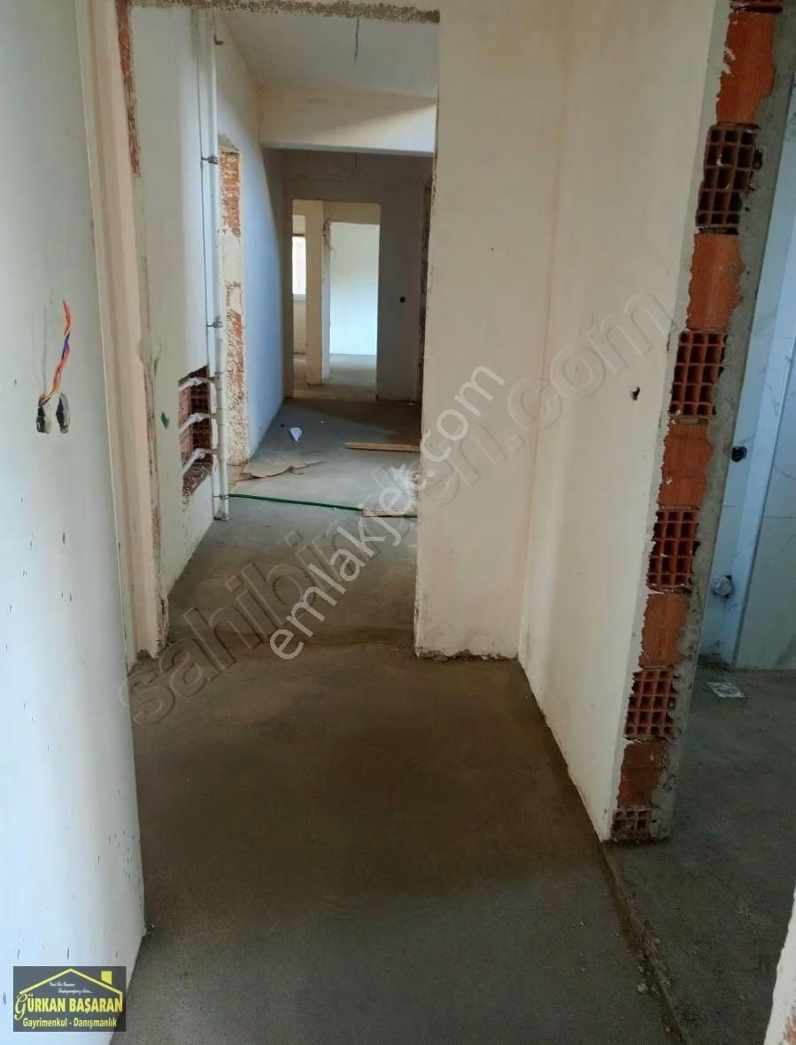 Tekirdağ Yeni Hürriyette Satılık 70 M2 Arakat 1+1 Daire - Görsel 14