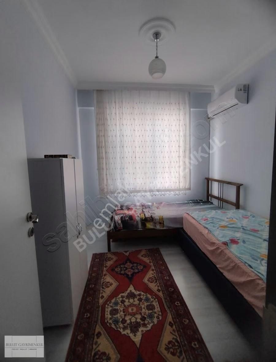 Dalaman Merkezi Konumda Havuzlu Sitede Satılık Eşyalı 2+1 Daire - Görsel 15