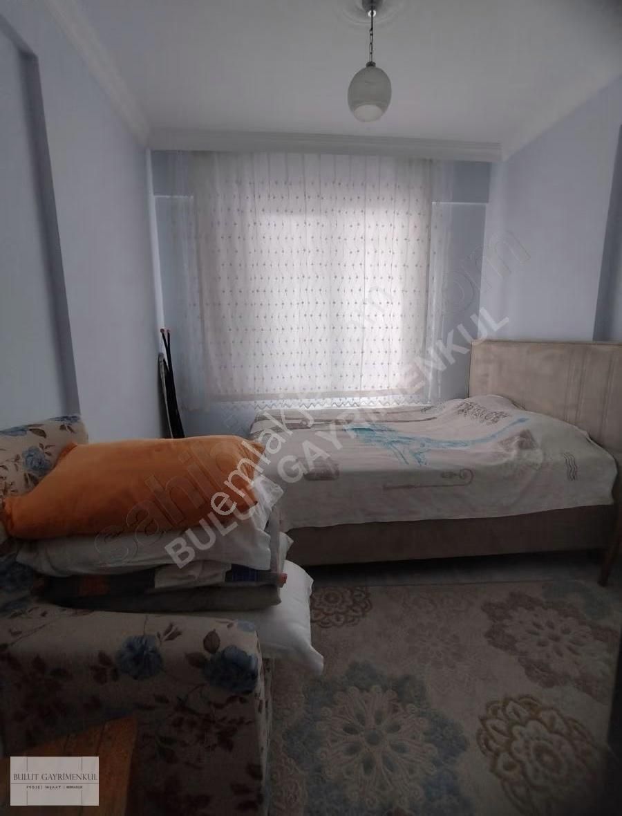 Dalaman Merkezi Konumda Havuzlu Sitede Satılık Eşyalı 2+1 Daire - Görsel 11