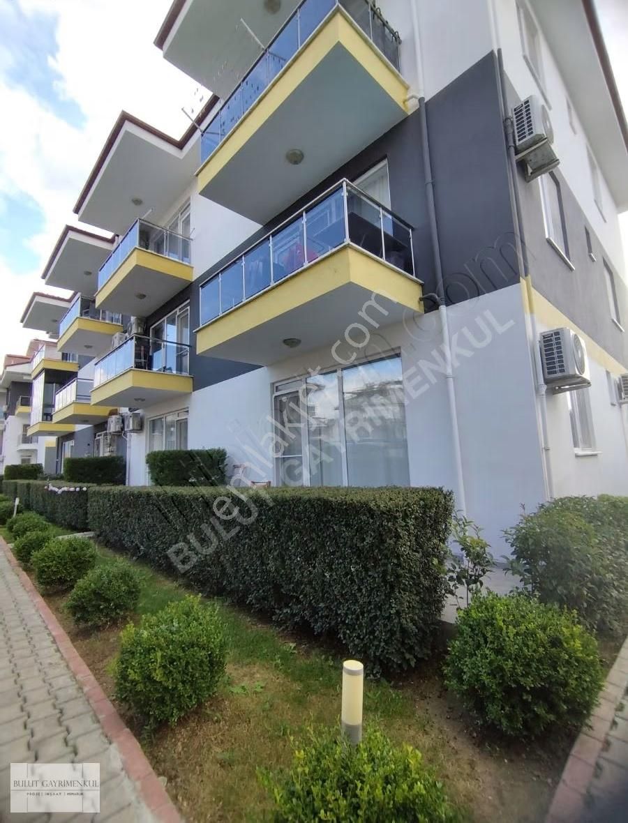 Dalaman Merkezi Konumda Havuzlu Sitede Satılık Eşyalı 2+1 Daire - Görsel 7