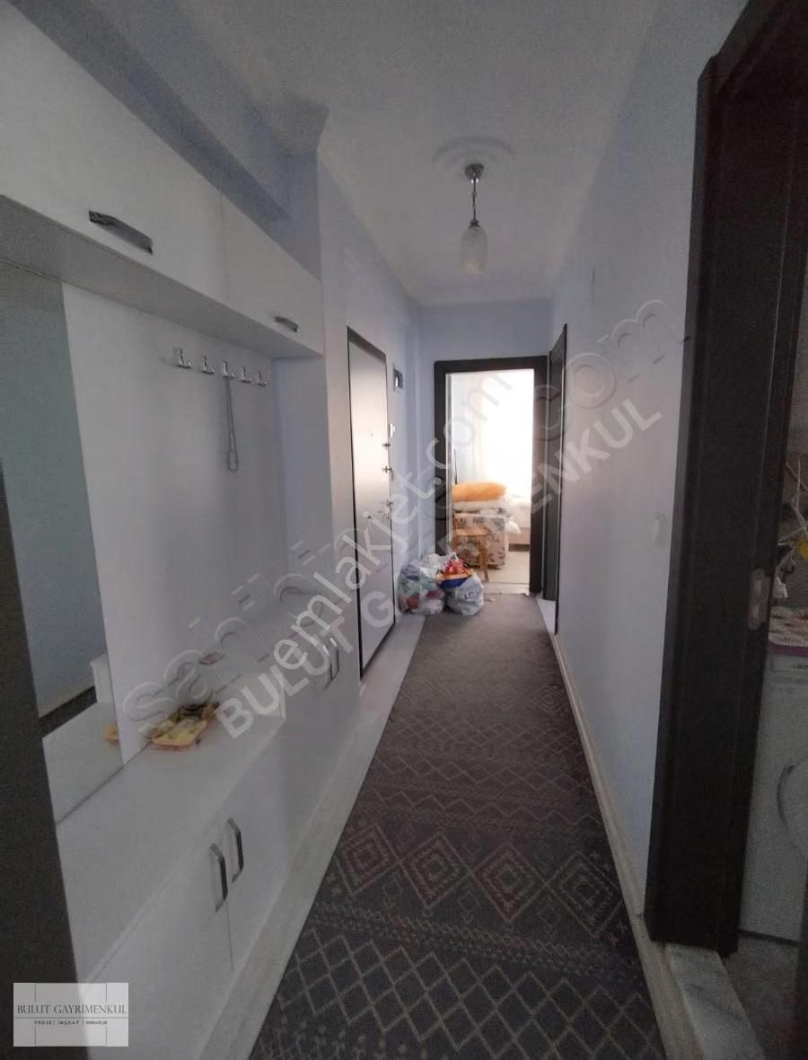 Dalaman Merkezi Konumda Havuzlu Sitede Satılık Eşyalı 2+1 Daire - Görsel 13
