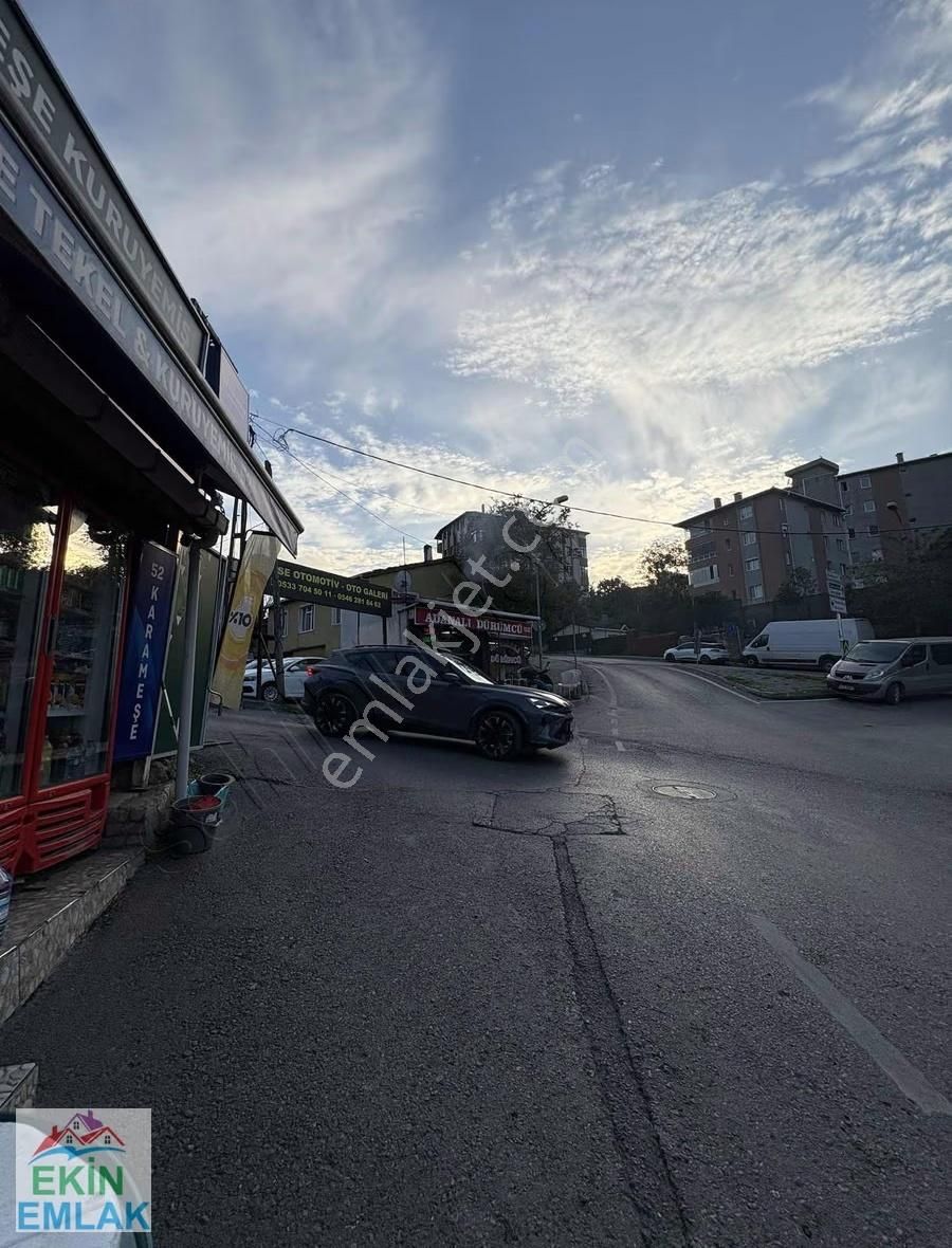 Ekinden Cadde Üzeri Devren Satılık Tekel Bayi - Görsel 6