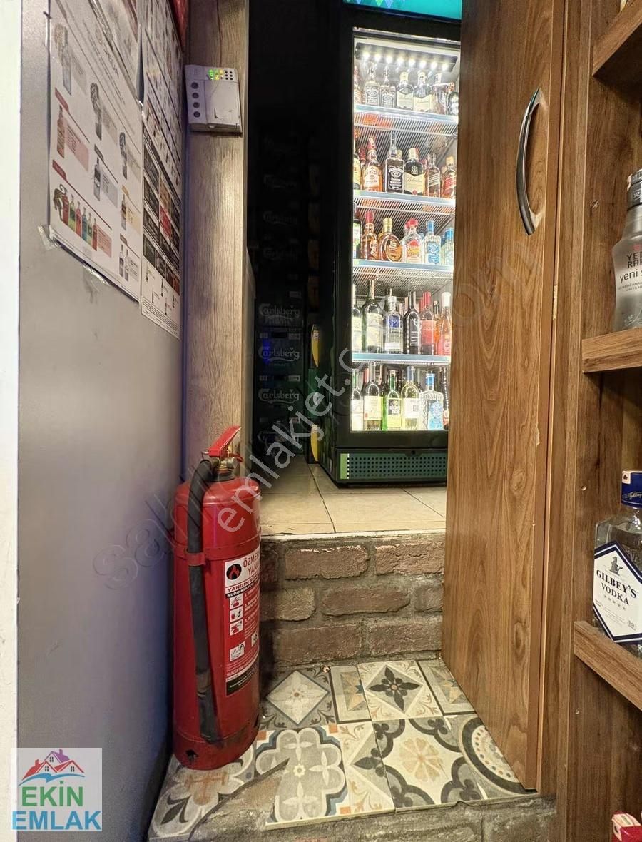 Ekinden Cadde Üzeri Devren Satılık Tekel Bayi - Görsel 9