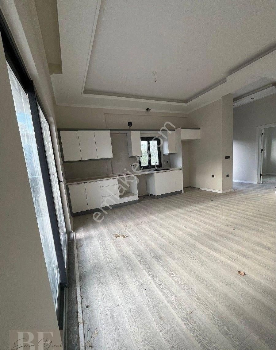 Muğla Ortaca Cumhuriyet Mahallesi'nde Satılık Geniş Kullanışlı Ferah Merkezi Konumda Satılık Villa - Görsel 12