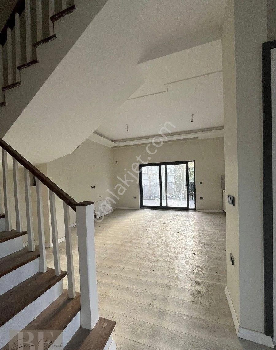 Muğla Ortaca Cumhuriyet Mahallesi'nde Satılık Geniş Kullanışlı Ferah Merkezi Konumda Satılık Villa - Görsel 3