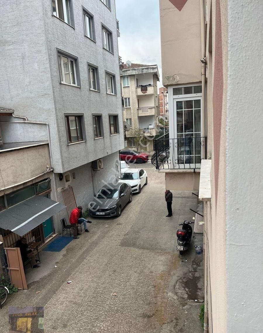 İnegöl Avmye 100mt Mesafede