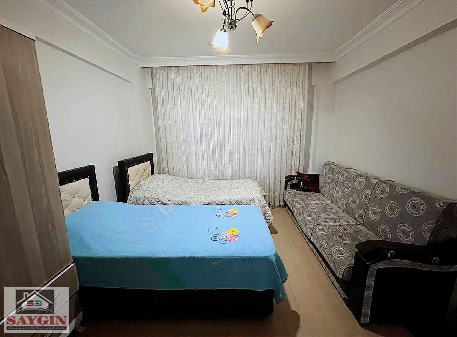 Saygın'dan Yenişafak Mah 3+1 Arakat 155 M2 Güzel Daire - Görsel 30