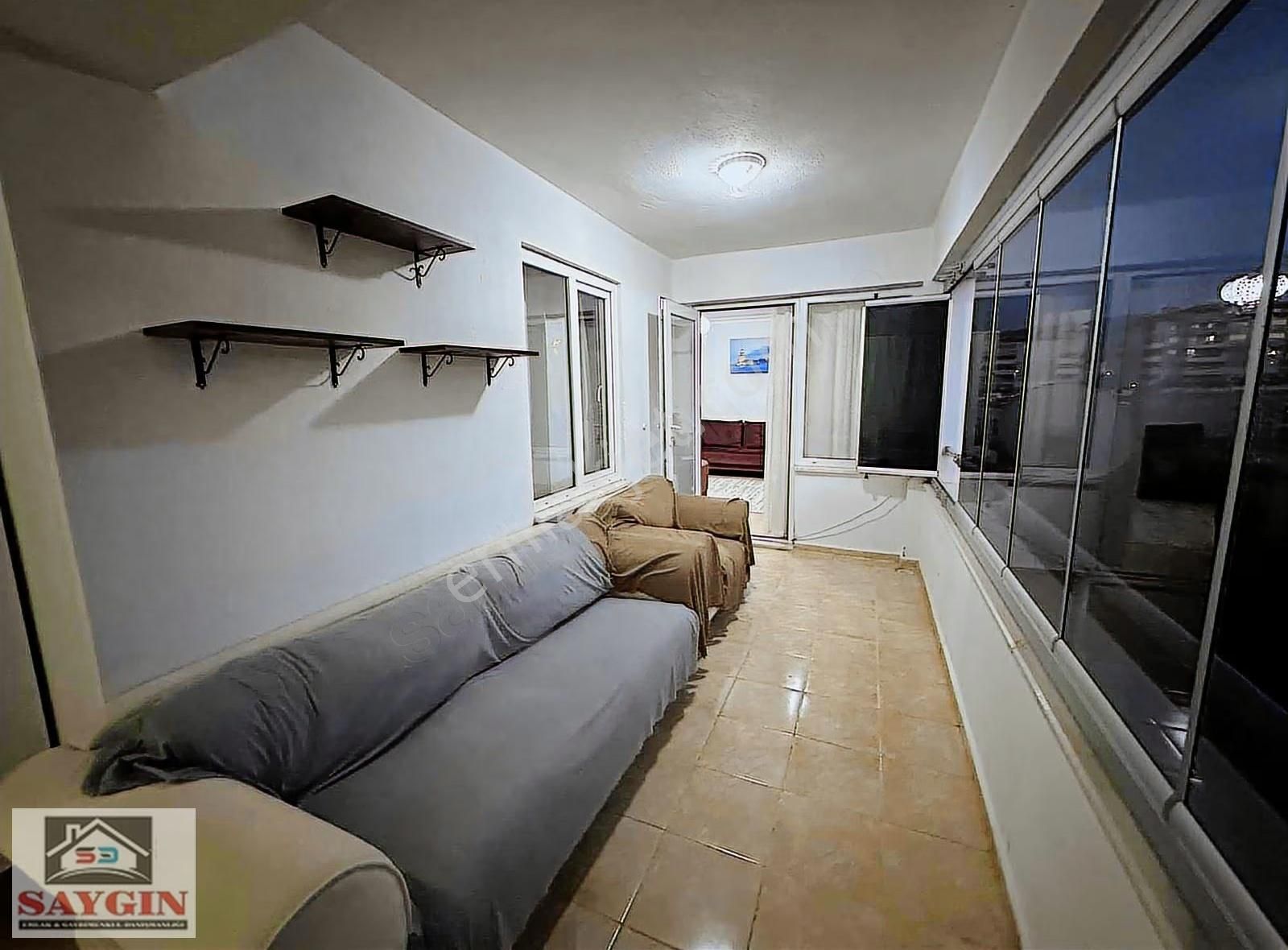 Saygın'dan Yenişafak Mah 3+1 Arakat 155 M2 Güzel Daire - Görsel 17