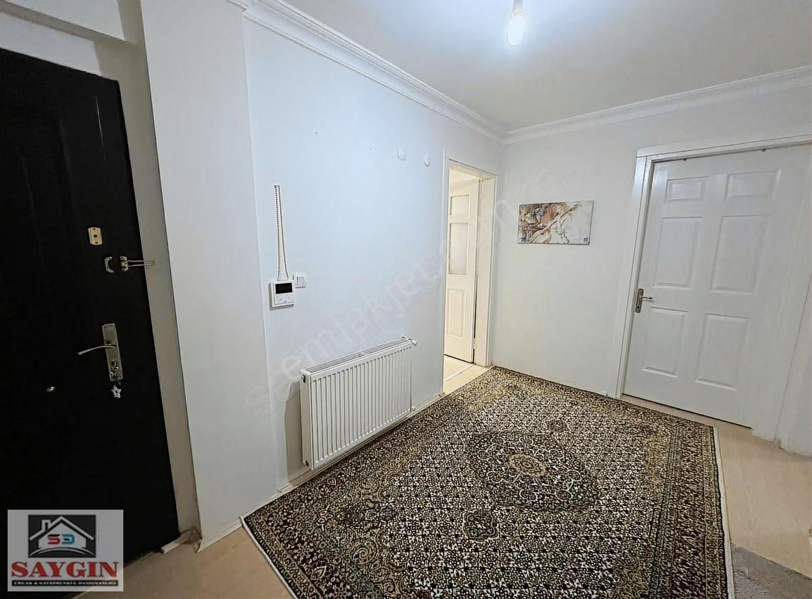 Saygın'dan Yenişafak Mah 3+1 Arakat 155 M2 Güzel Daire - Görsel 33