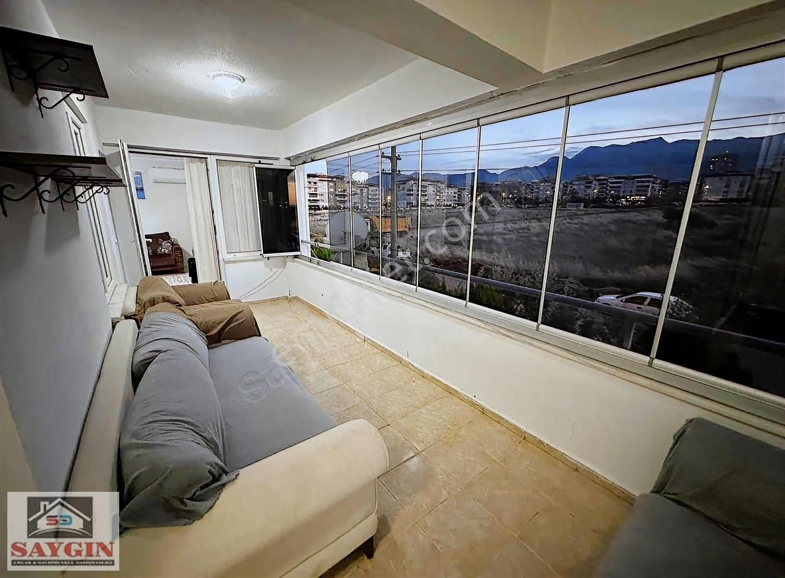 Saygın'dan Yenişafak Mah 3+1 Arakat 155 M2 Güzel Daire - Görsel 21