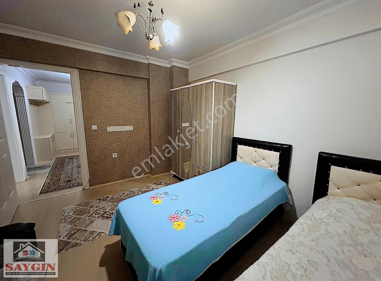Saygın'dan Yenişafak Mah 3+1 Arakat 155 M2 Güzel Daire - Görsel 15