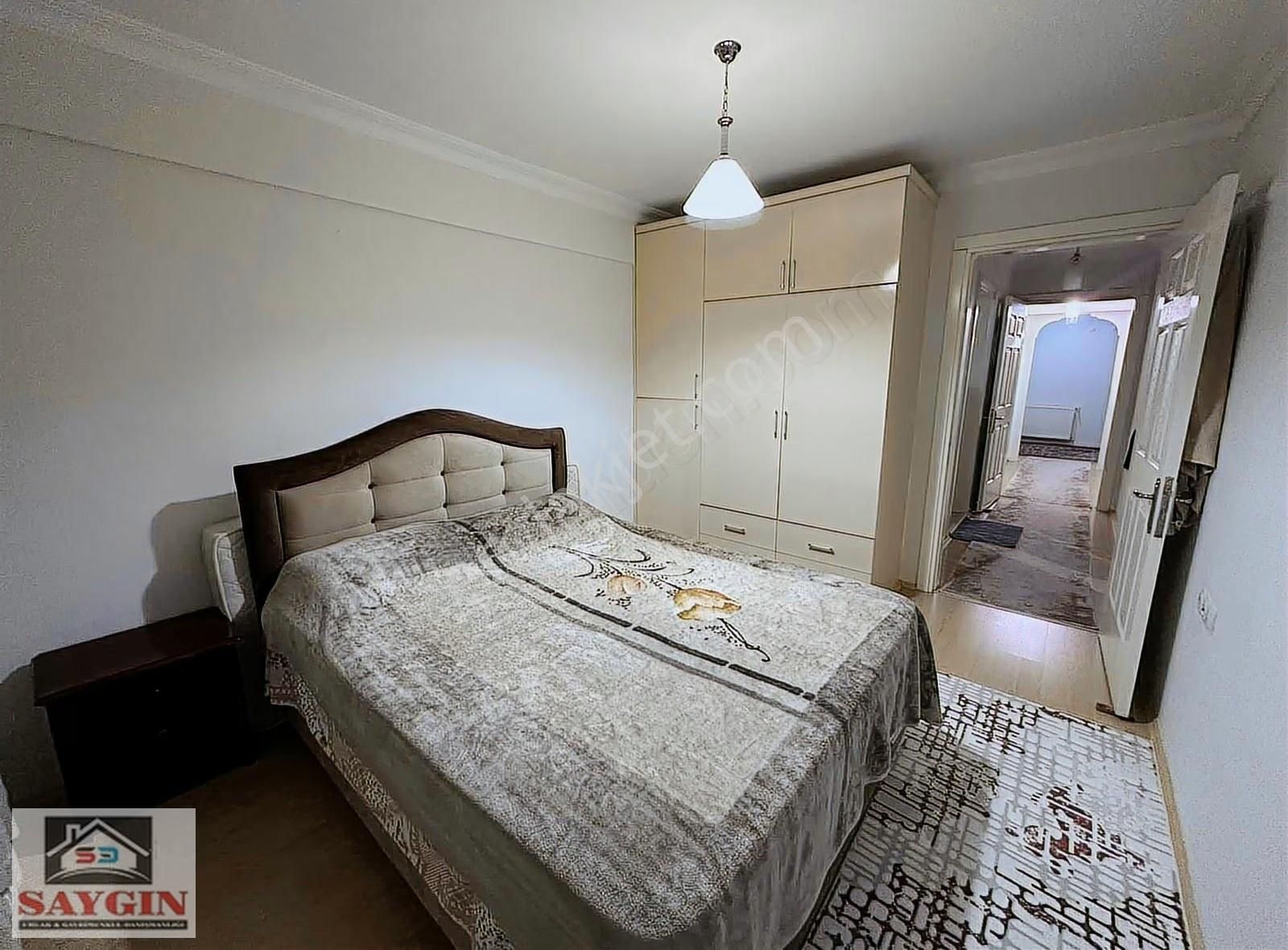 Saygın'dan Yenişafak Mah 3+1 Arakat 155 M2 Güzel Daire - Görsel 10