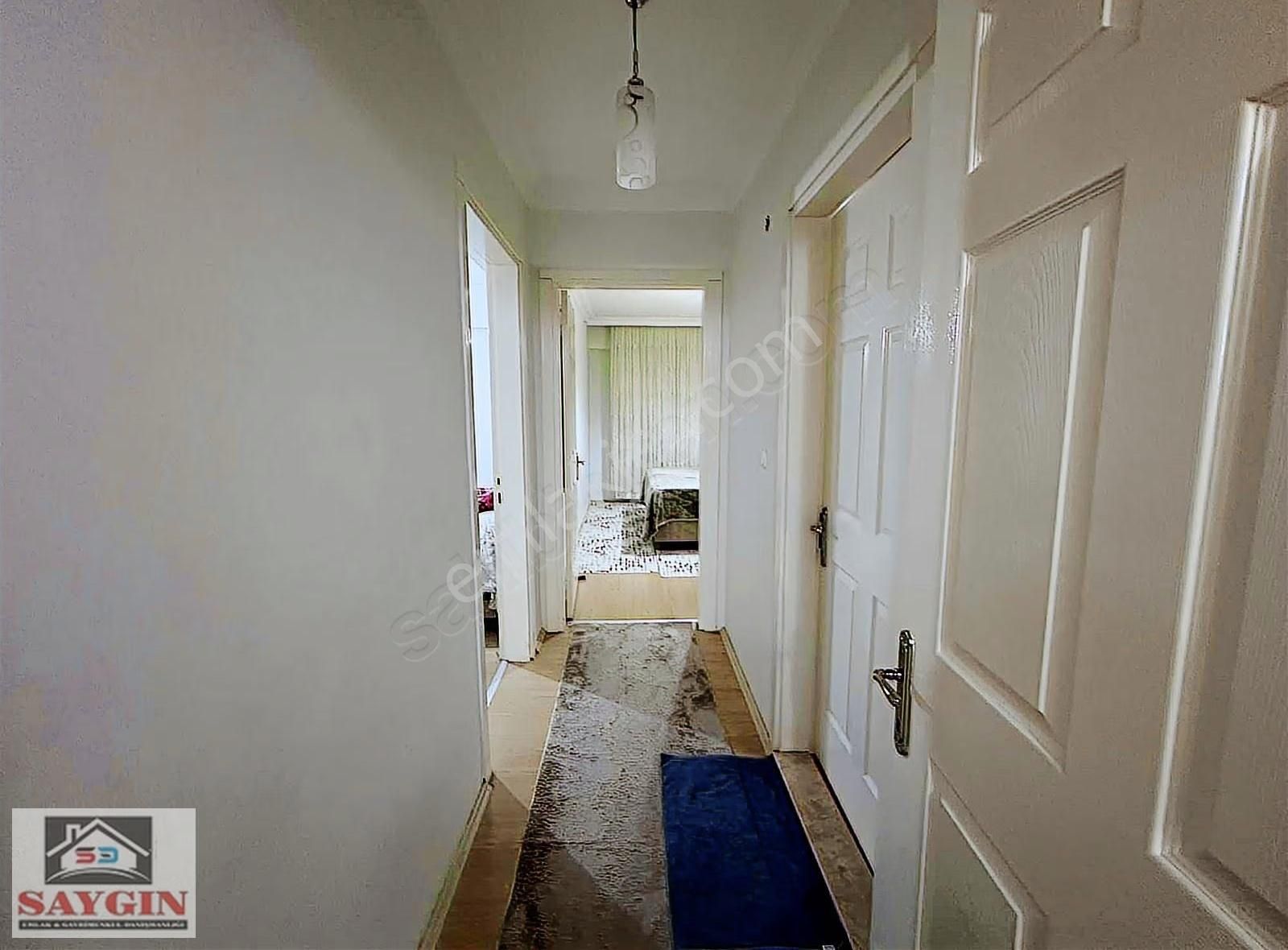 Saygın'dan Yenişafak Mah 3+1 Arakat 155 M2 Güzel Daire - Görsel 9