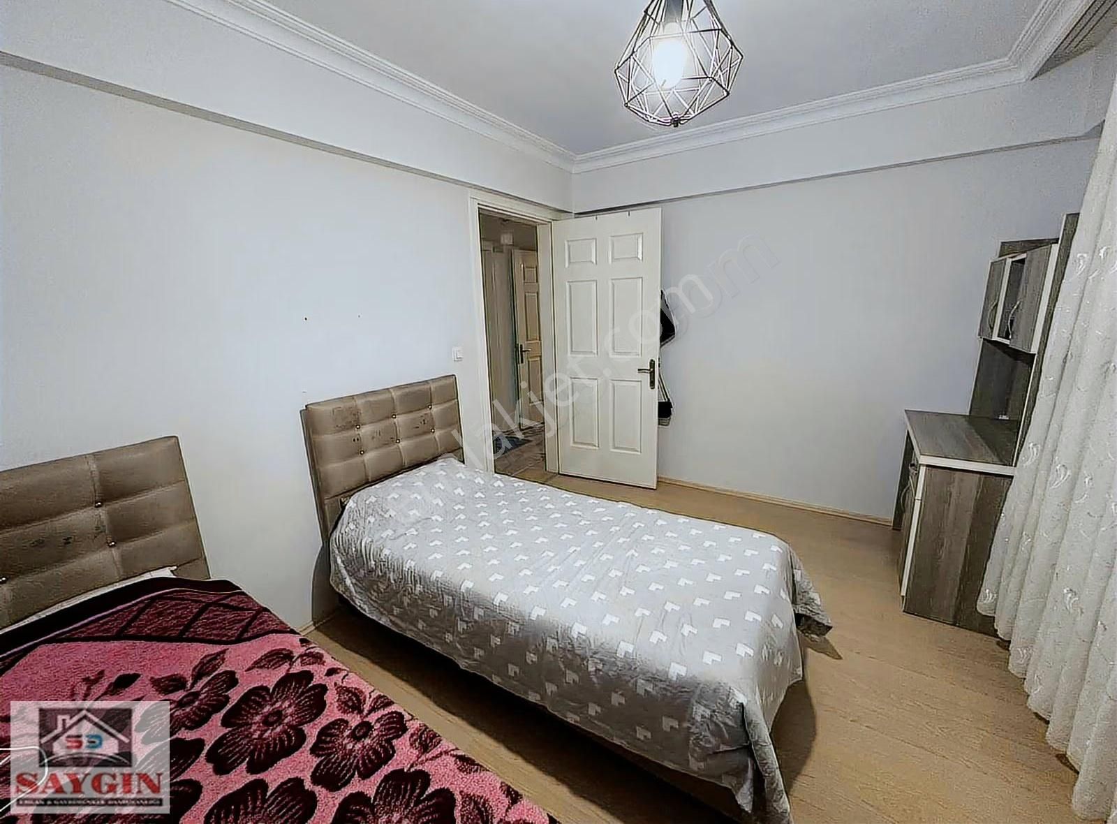 Saygın'dan Yenişafak Mah 3+1 Arakat 155 M2 Güzel Daire - Görsel 28