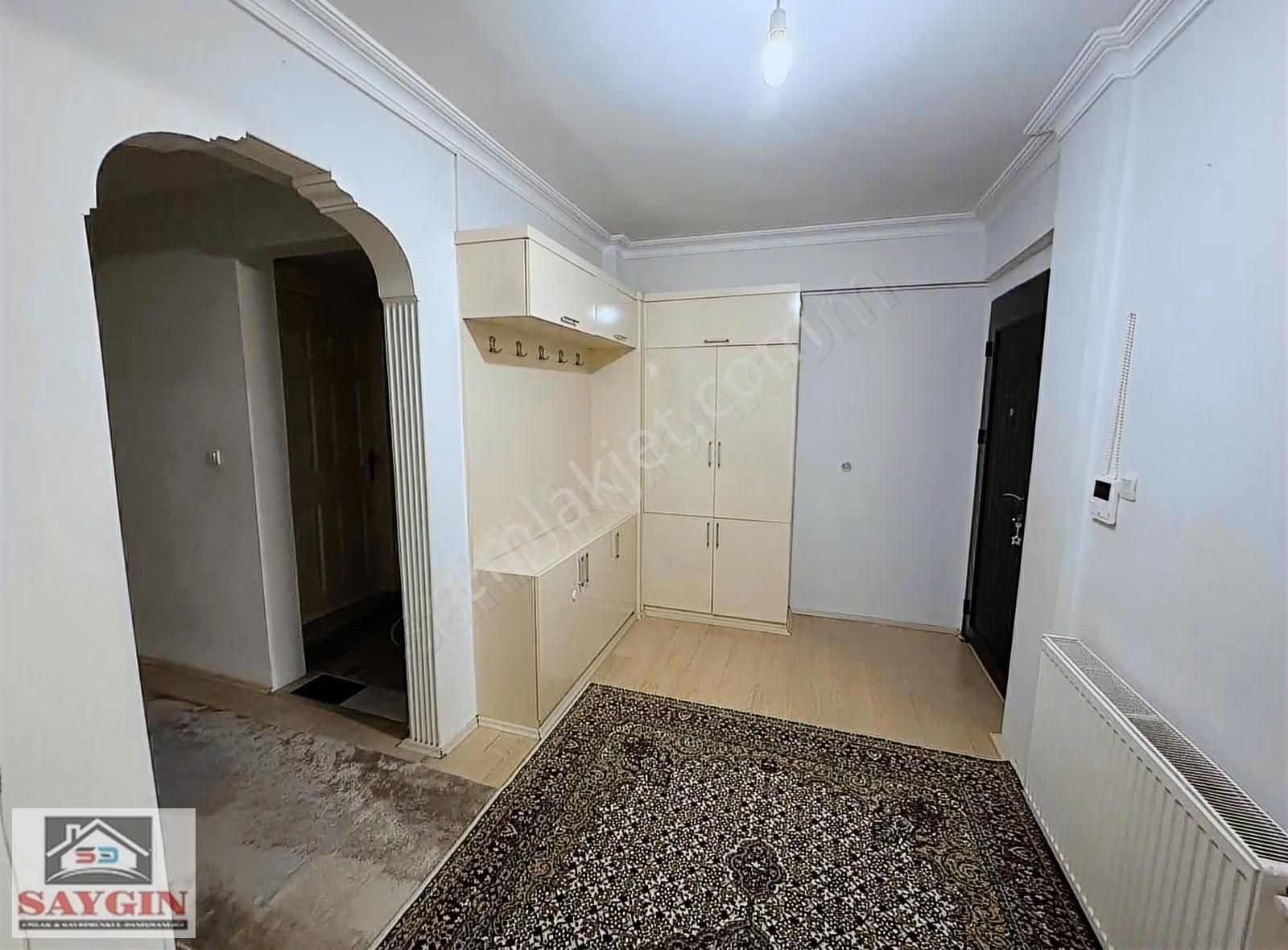 Saygın'dan Yenişafak Mah 3+1 Arakat 155 M2 Güzel Daire - Görsel 2