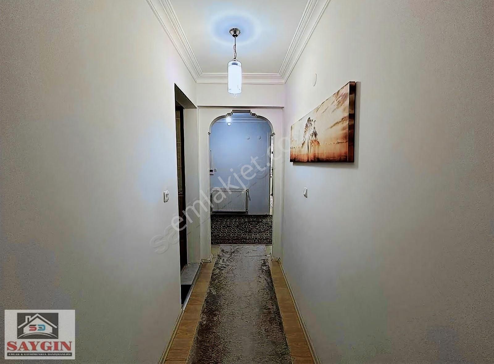 Saygın'dan Yenişafak Mah 3+1 Arakat 155 M2 Güzel Daire - Görsel 8