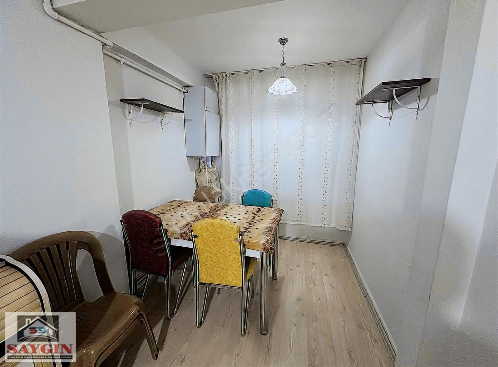 Saygın'dan Yenişafak Mah 3+1 Arakat 155 M2 Güzel Daire - Görsel 27