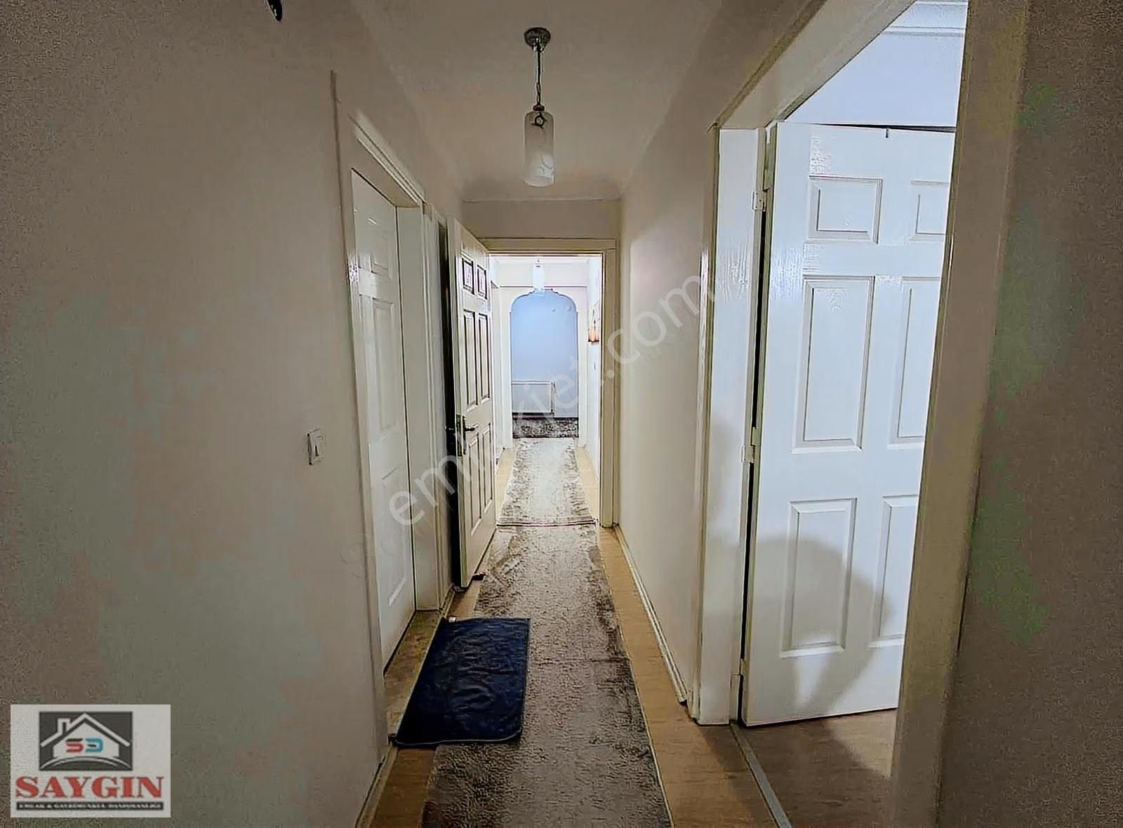 Saygın'dan Yenişafak Mah 3+1 Arakat 155 M2 Güzel Daire - Görsel 6