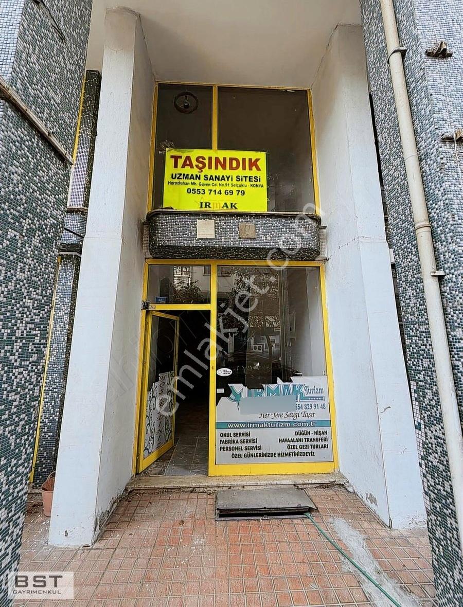 Kerkük Cd Üzeri Satılık 28 Giriş 28 Üst Katlı Dükkan - Görsel 18