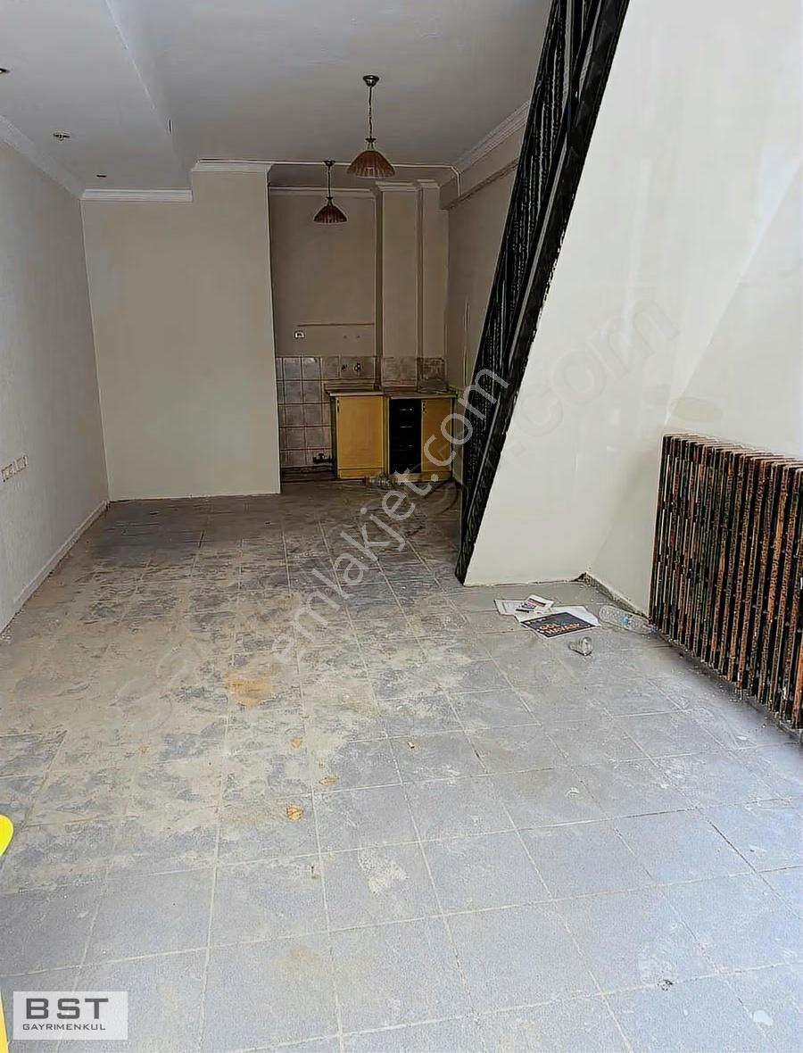 Kerkük Cd Üzeri Satılık 28 Giriş 28 Üst Katlı Dükkan - Görsel 10