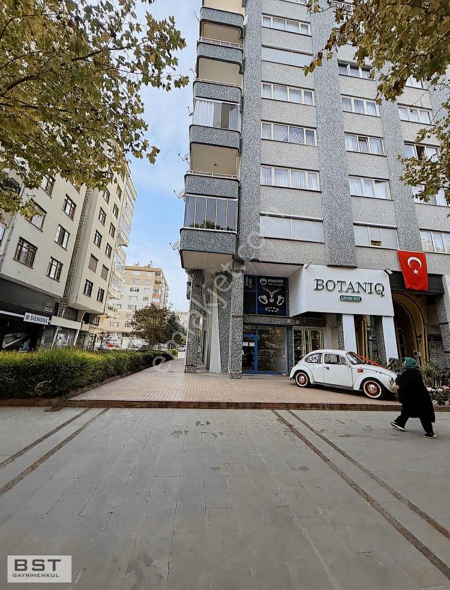 Kerkük Cd Üzeri Satılık 28 Giriş 28 Üst Katlı Dükkan - Görsel 13